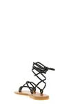 the sandals k