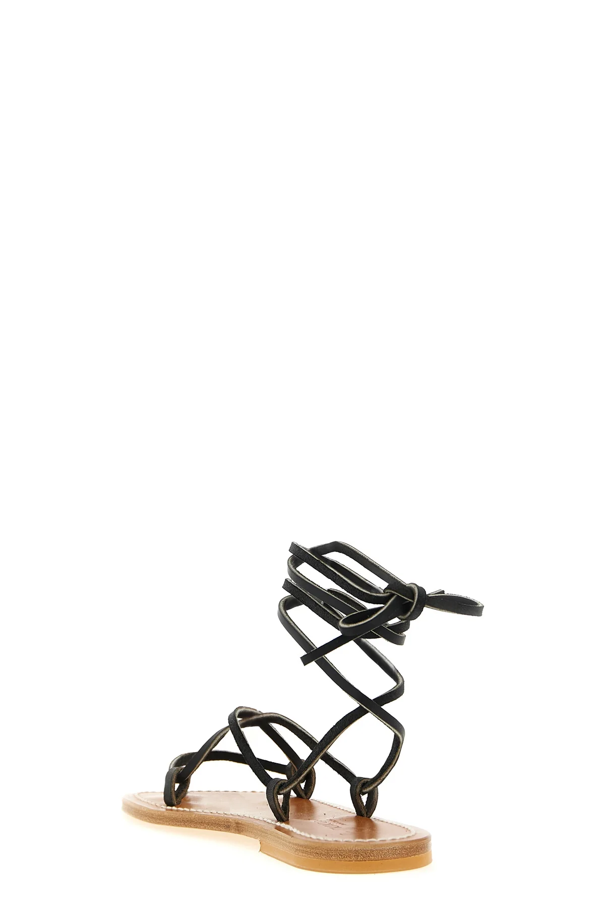 the sandals k