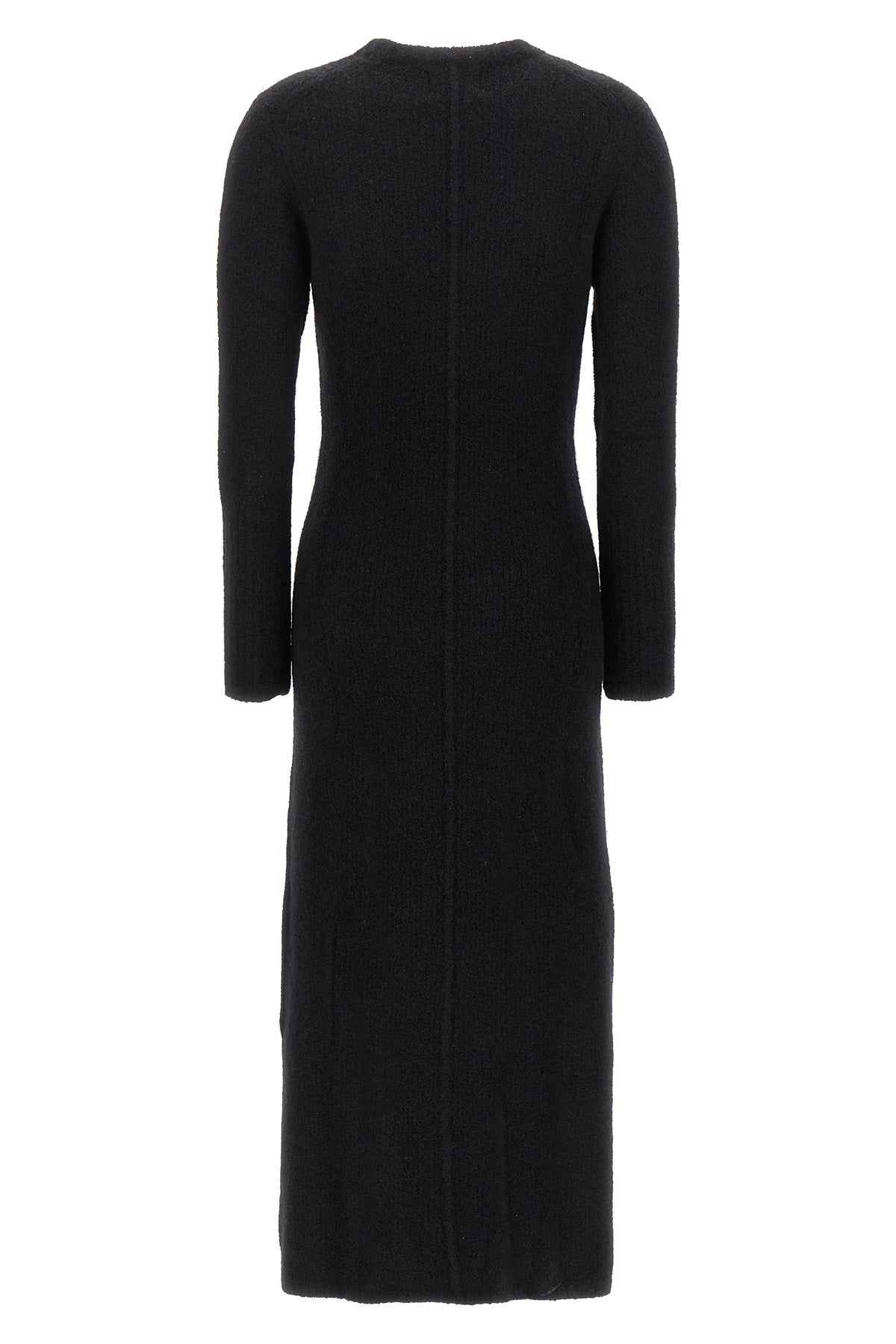 LOULOU DE SAISON S bisha cashmere blend long dress