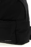 essential fabric backpack