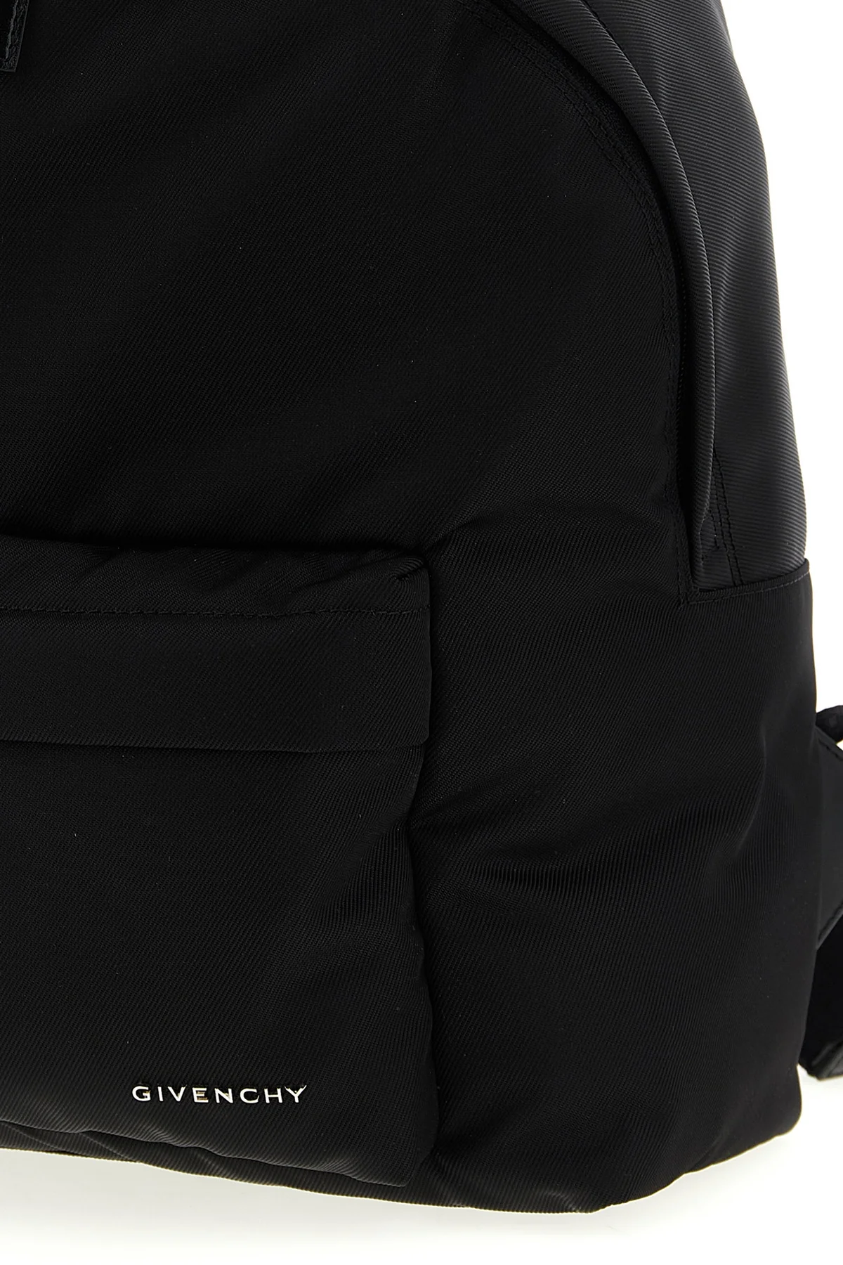 essential fabric backpack