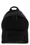 essential fabric backpack