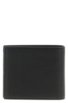 bifold wallet in calfskin leather