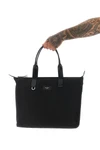 medium nylon shopping bag