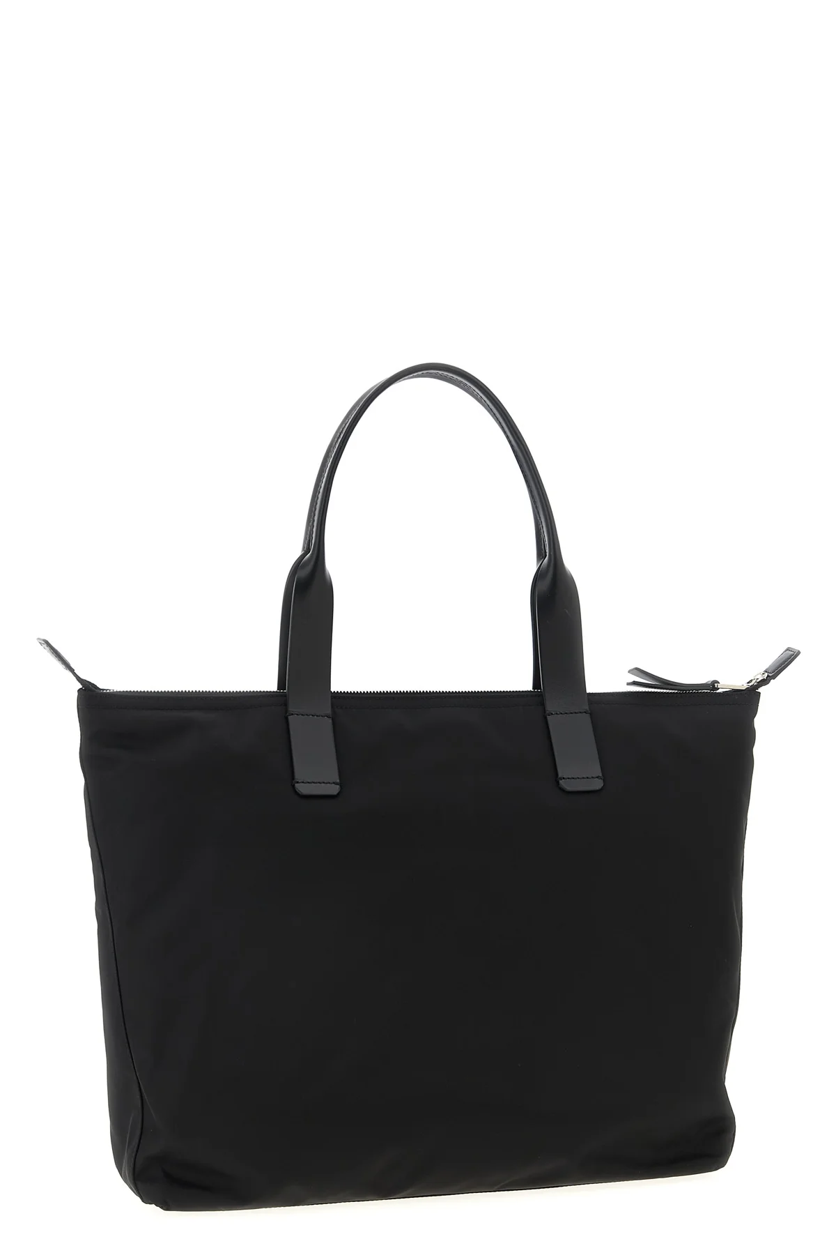 medium nylon shopping bag