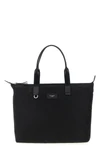 medium nylon shopping bag