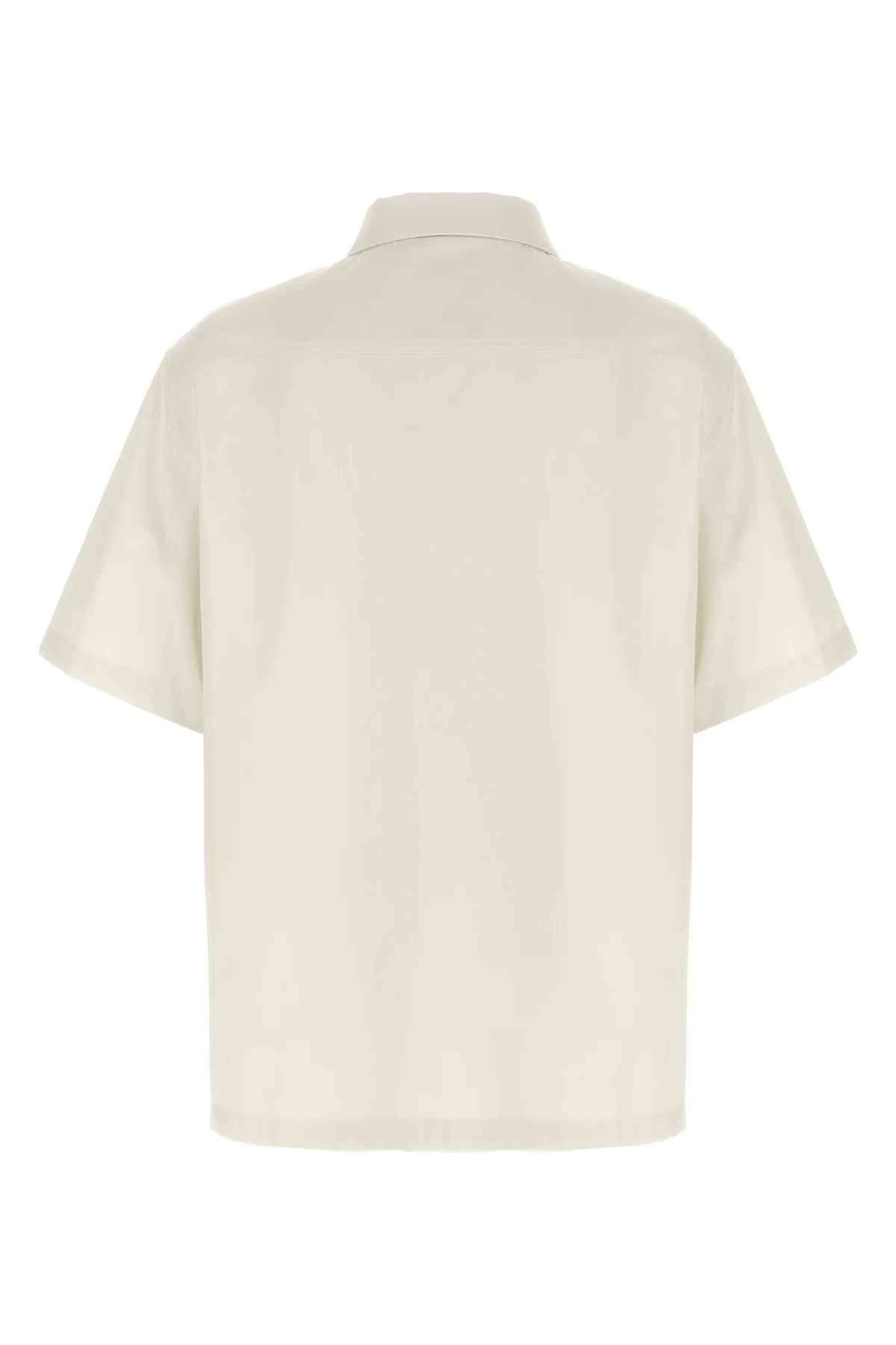 GIVENCHY M cotton shirt