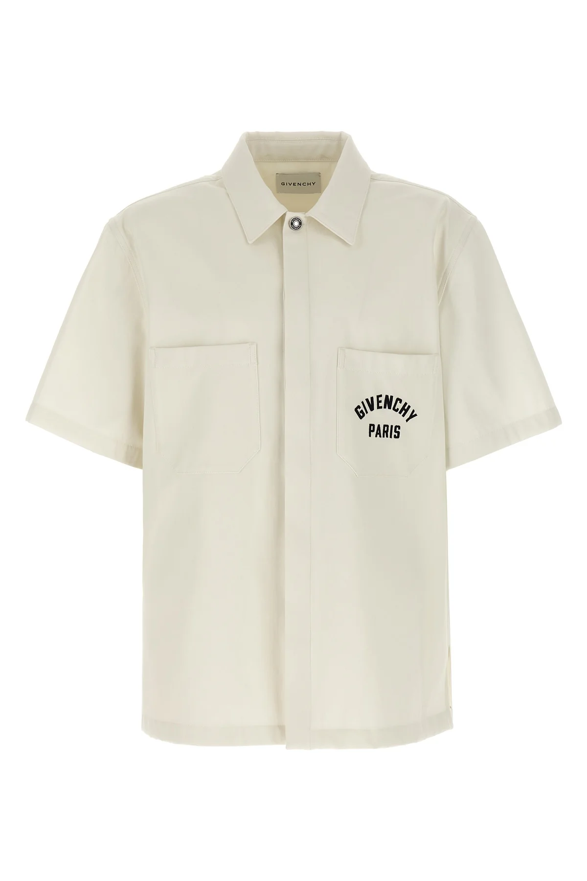 GIVENCHY M cotton shirt