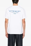 cotton jersey t-shirt