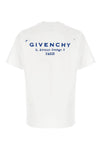 cotton jersey t-shirt