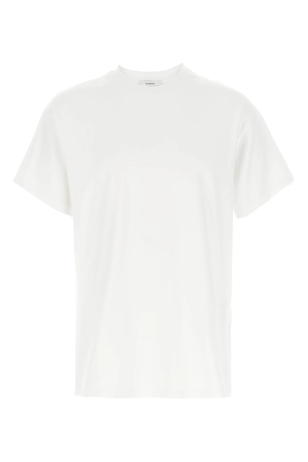 GIVENCHY L cotton jersey t-shirt