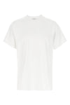 cotton jersey t-shirt