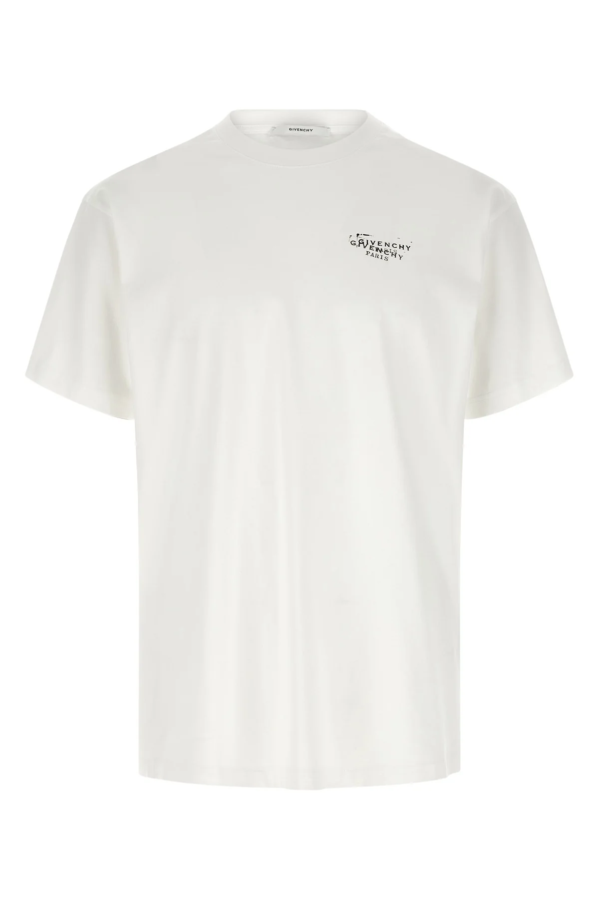 GIVENCHY M cotton t-shirt