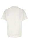 cotton and silk t-shirt