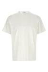 cotton and silk t-shirt