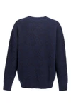 wool blend sweater