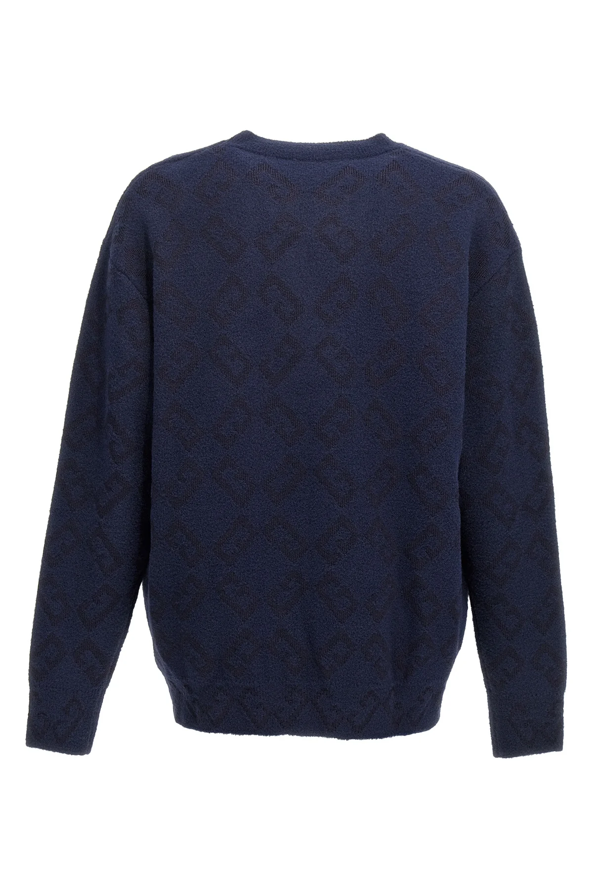 wool blend sweater