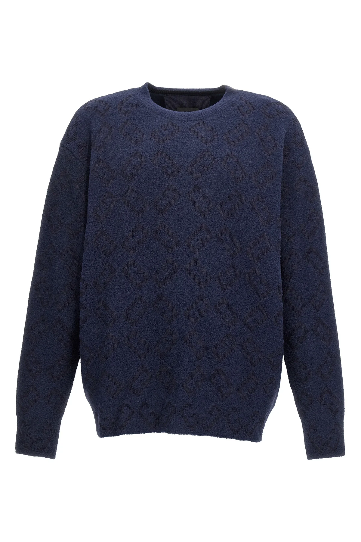 GIVENCHY L wool blend sweater
