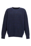 wool blend sweater