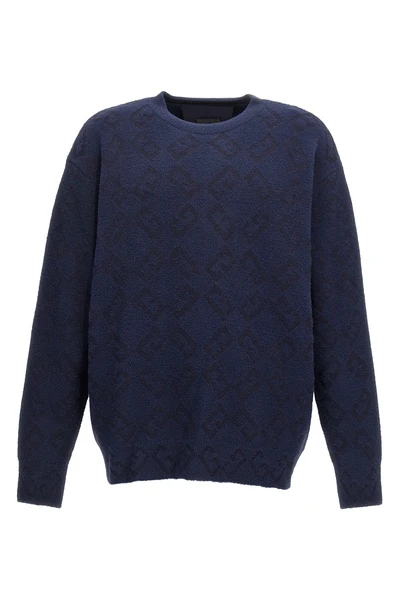wool blend sweater