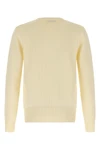 cotton crewneck sweater