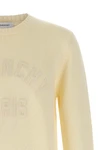 cotton crewneck sweater
