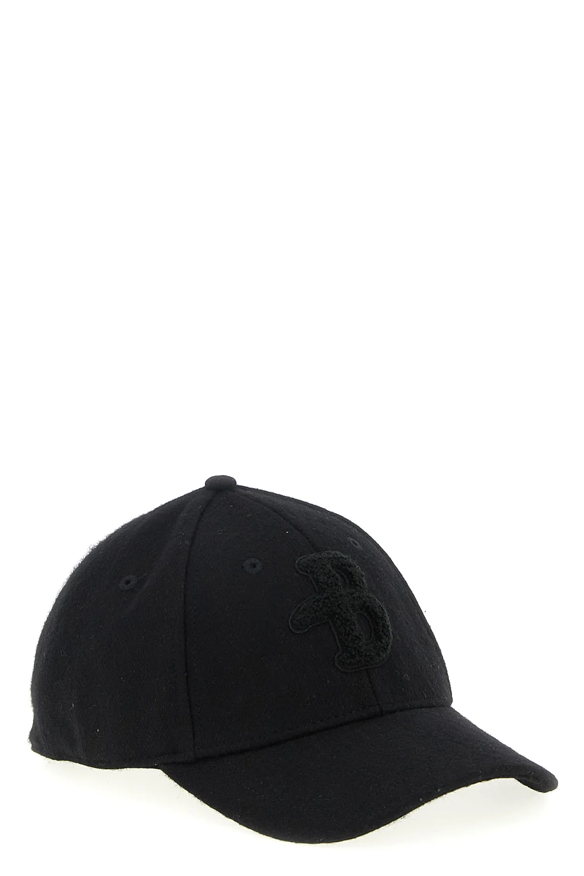 BALLANTYNE OS felt hat