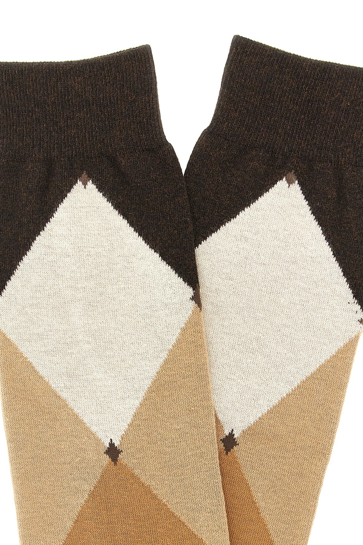 the diamond socks ballantyne