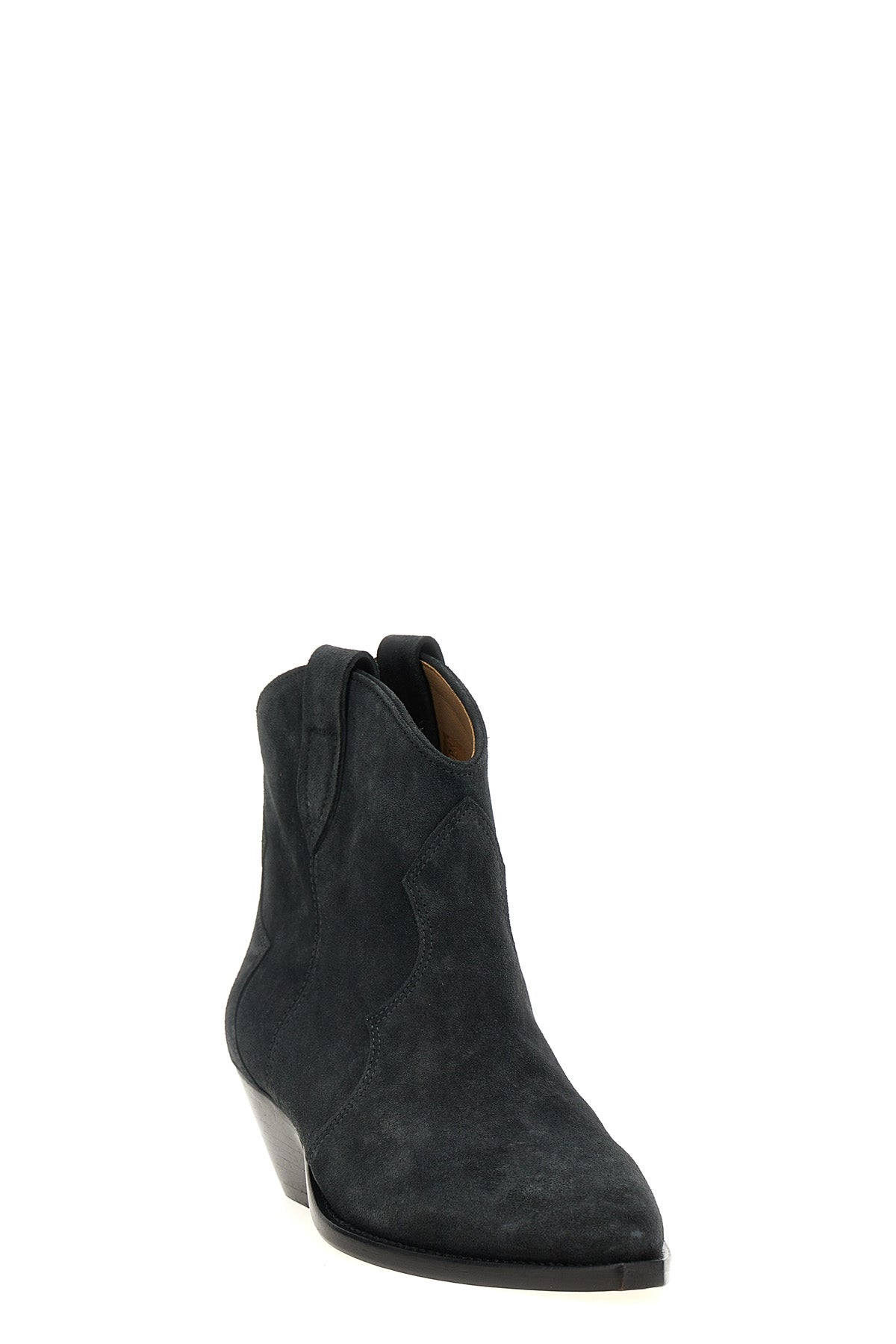 ISABEL MARANT 36 dewina suede ankle boots
