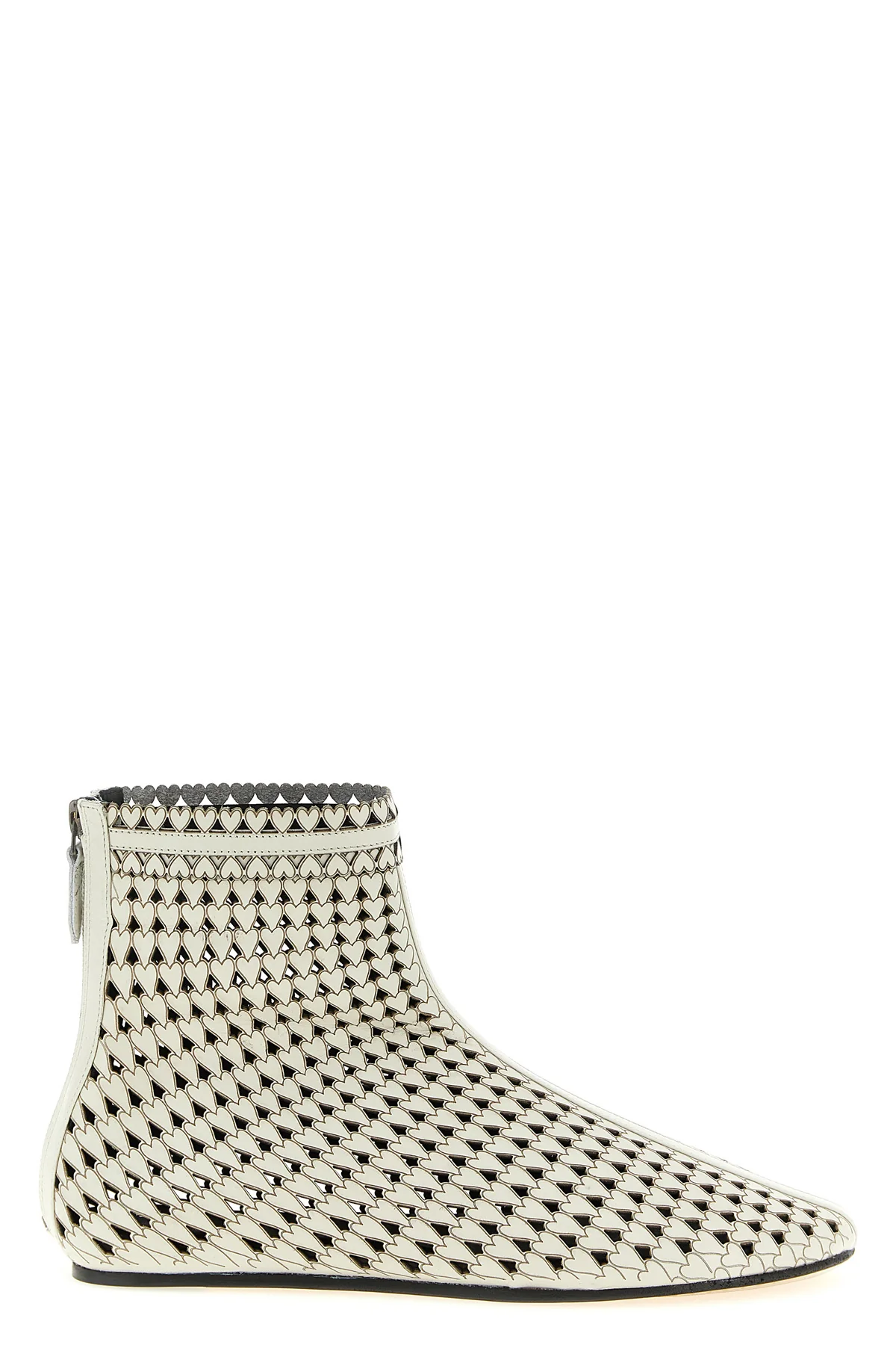 ISABEL MARANT 36 ferix calf leather ankle boots
