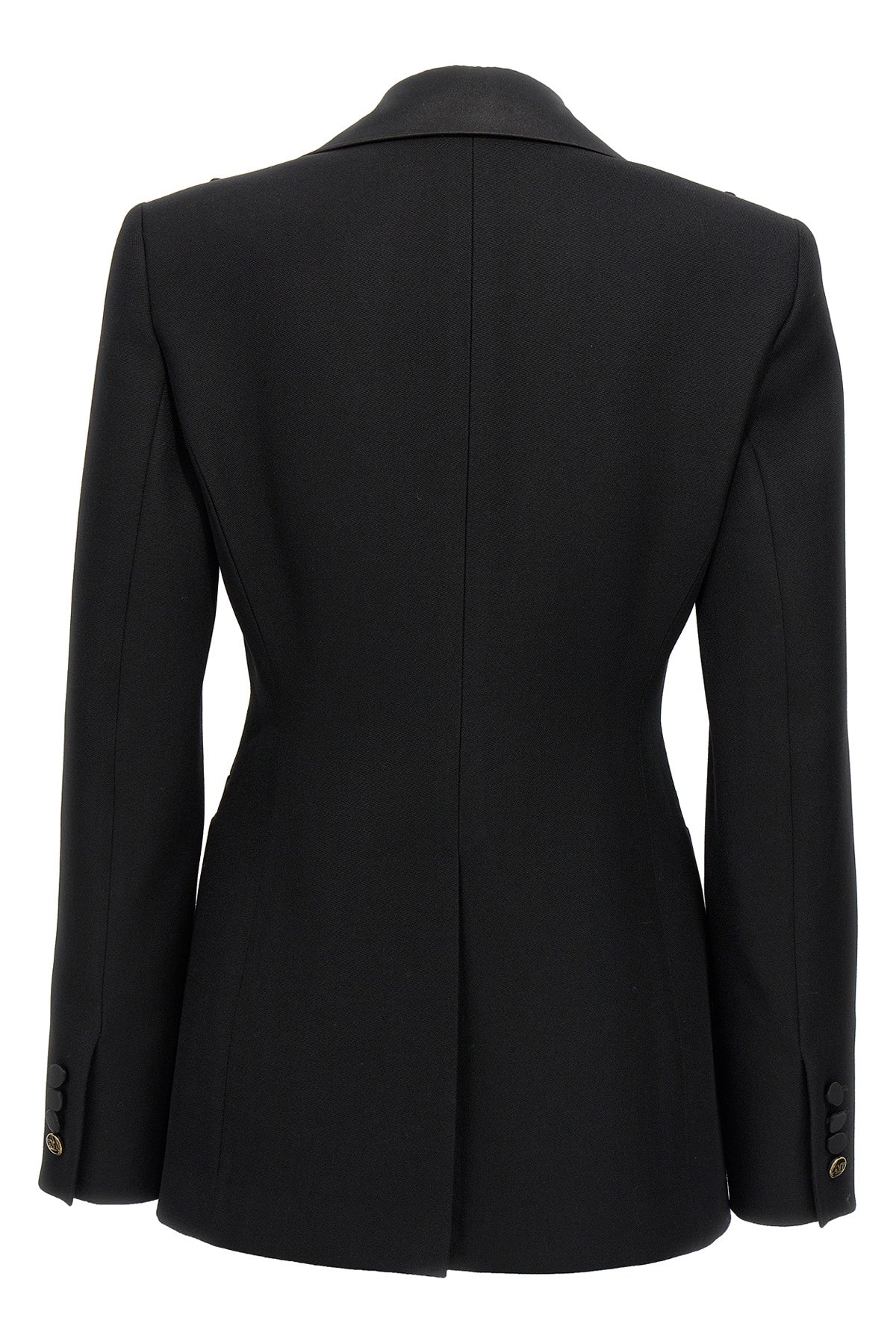 MAX MARA 38 boemia wool blazer