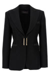 boemia wool blazer