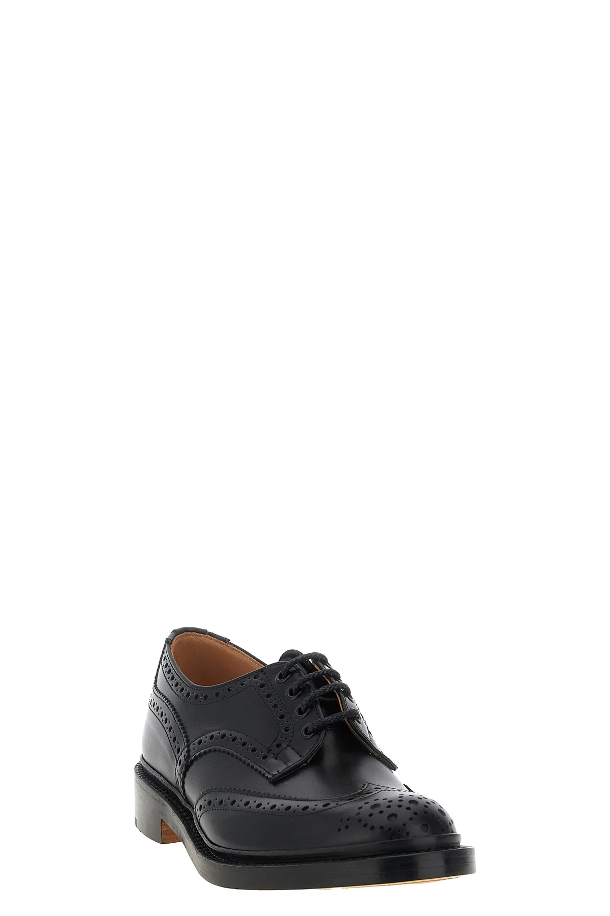 TRICKER