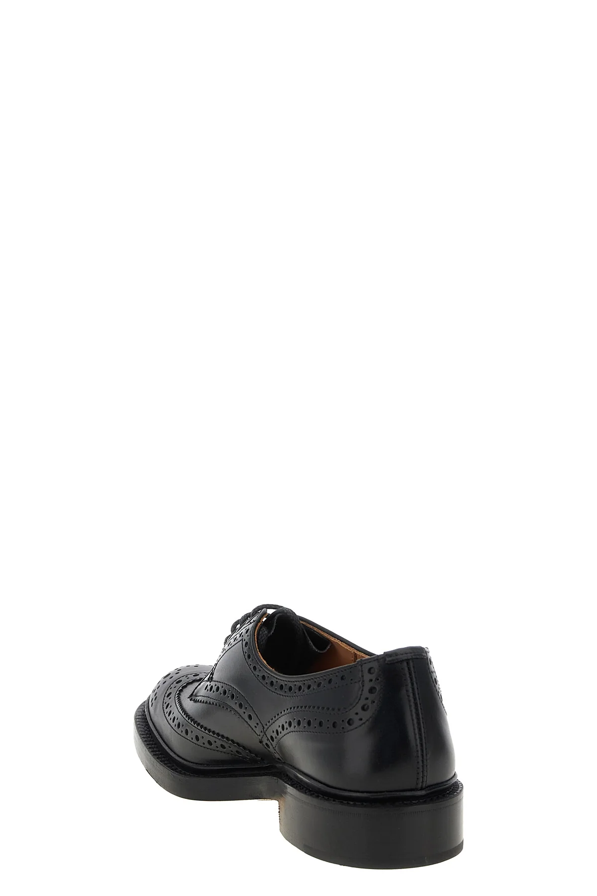 trickers bourton lace-ups