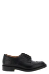 trickers bourton lace-ups