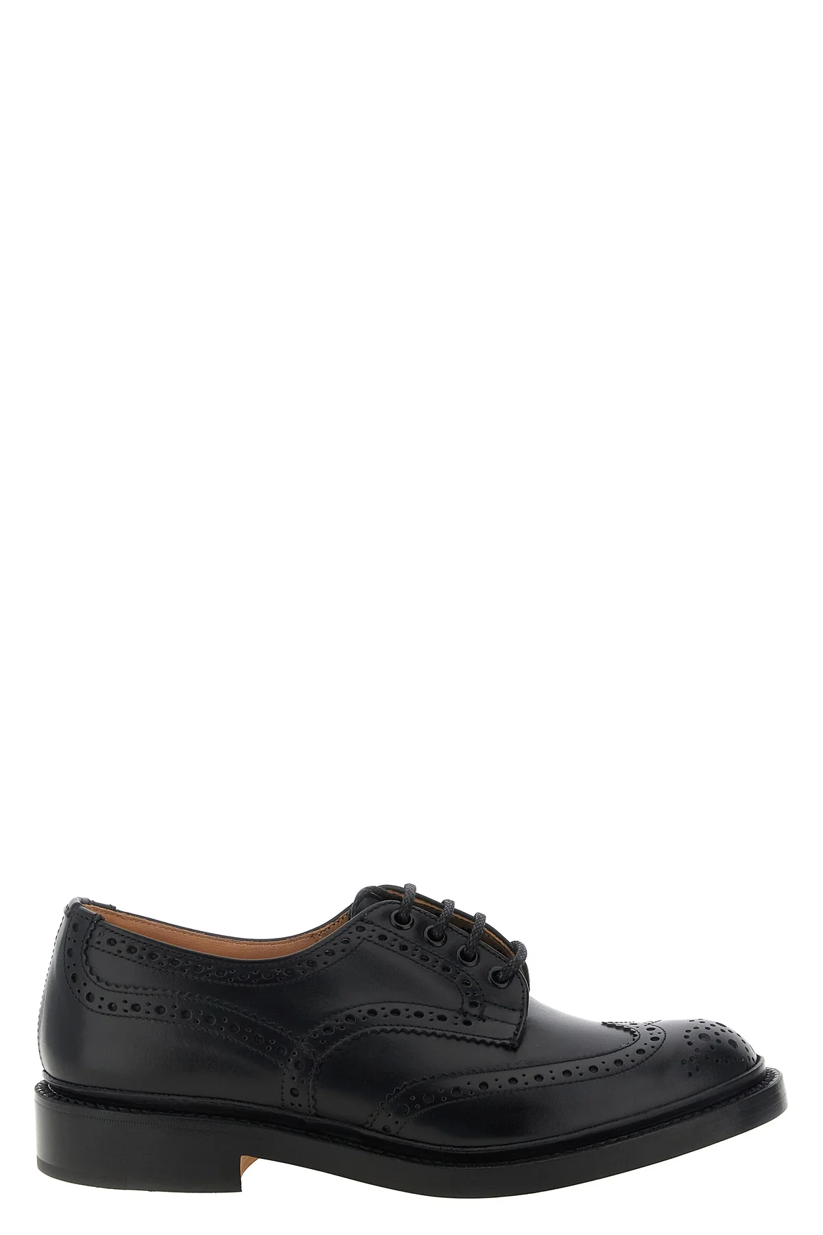trickers bourton lace-ups