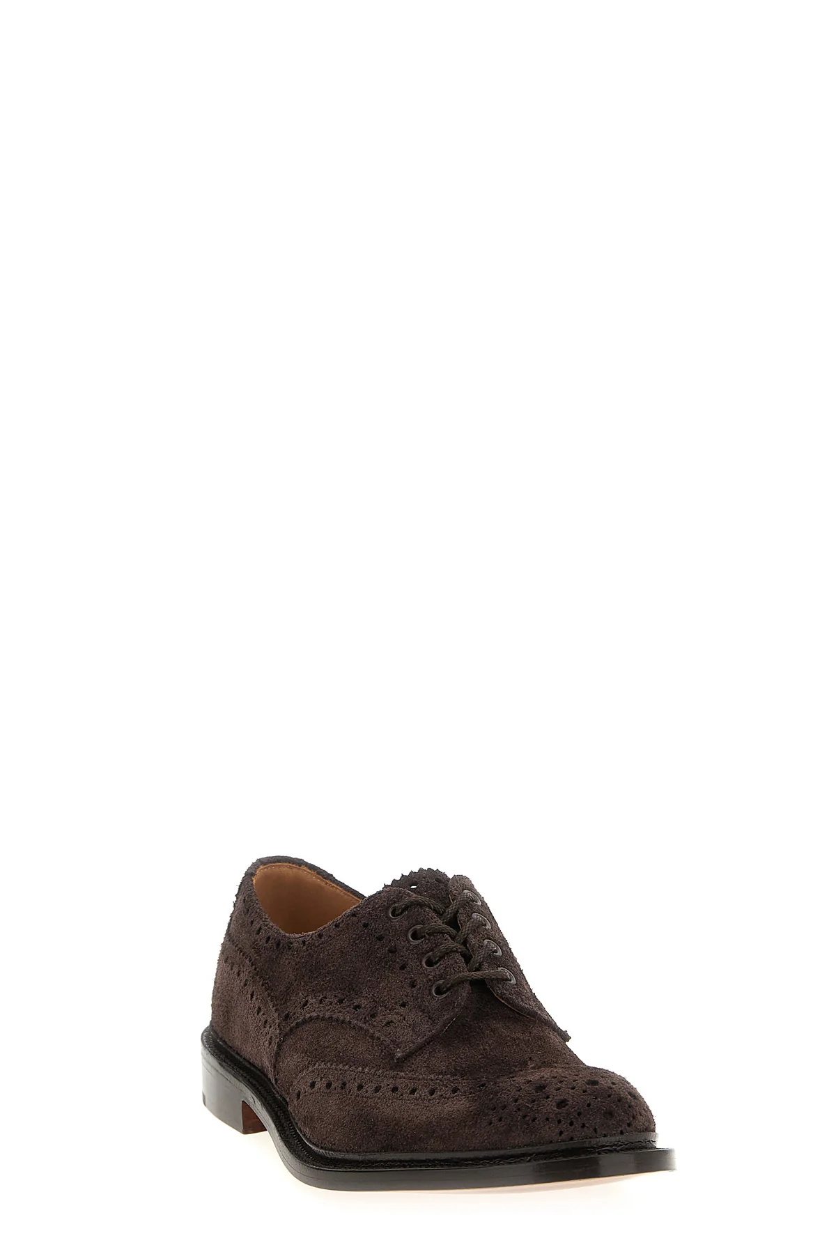 TRICKER