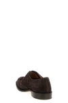 bourton suede lace up shoes