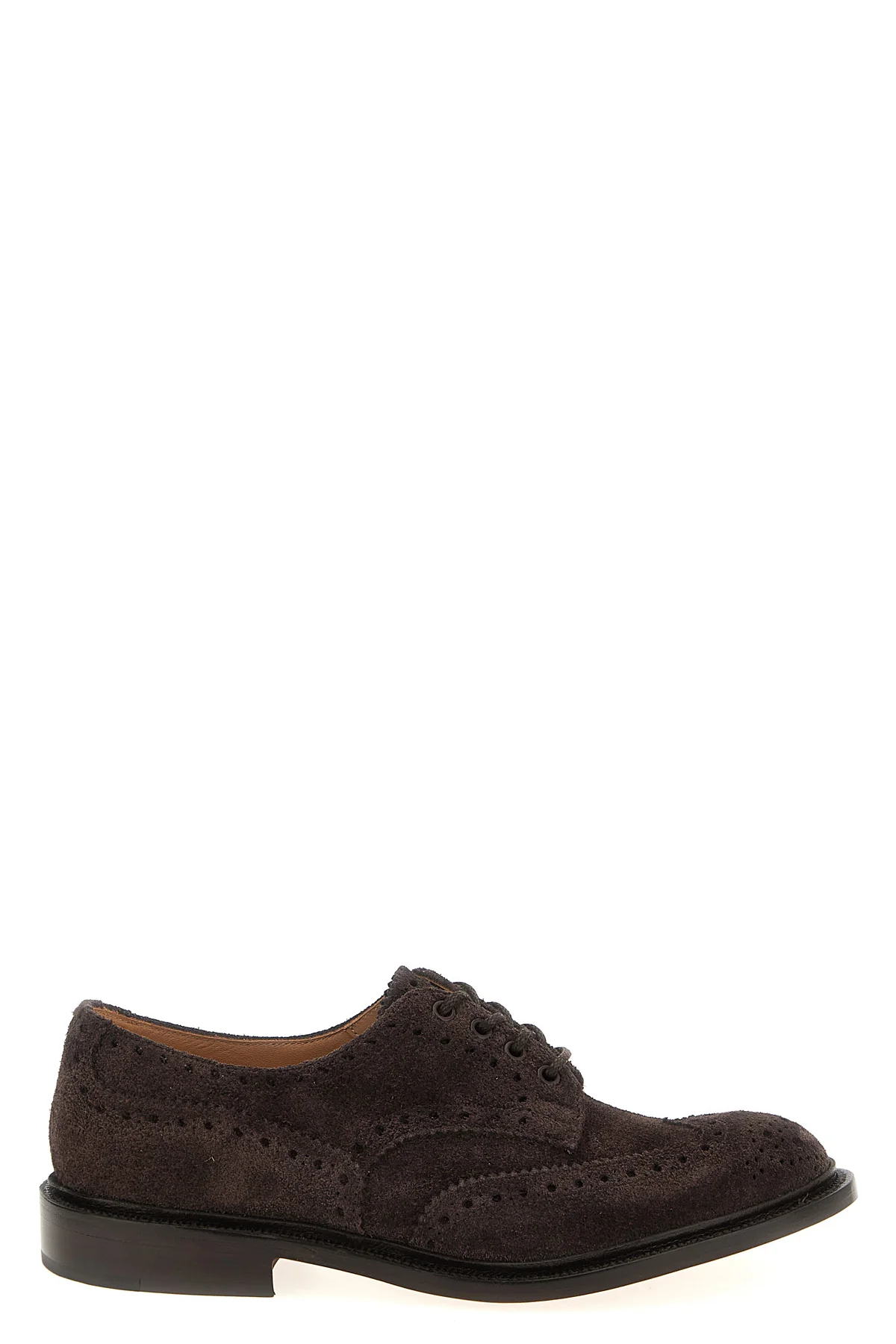 TRICKER