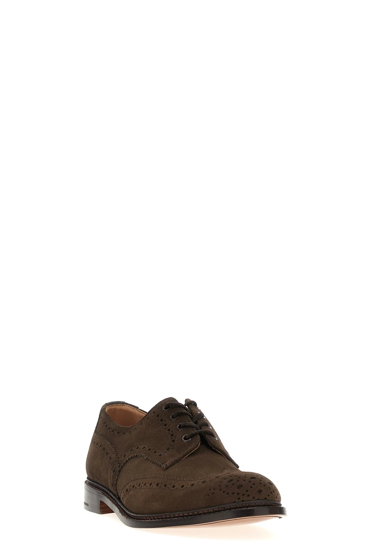 TRICKER