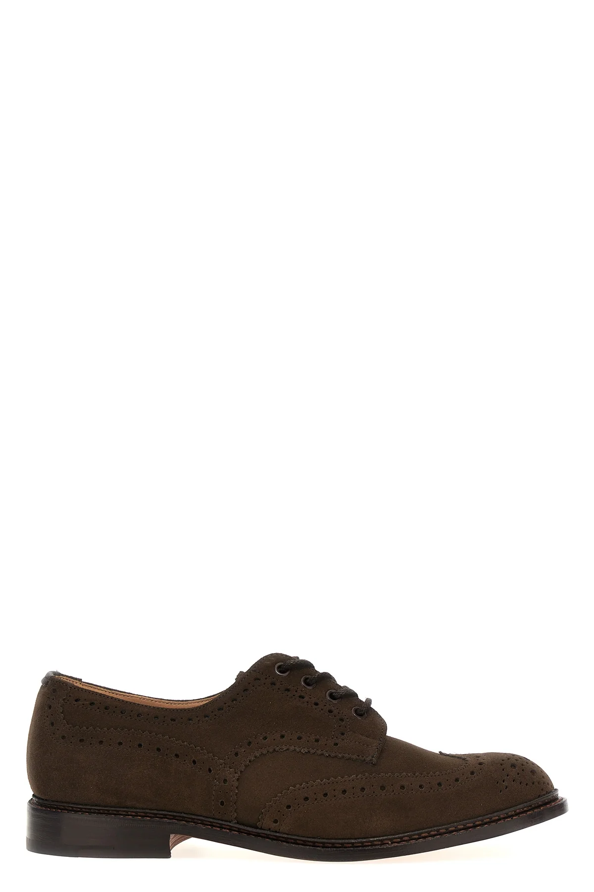 TRICKER