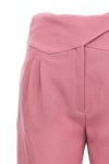 cool & easy wool pants
