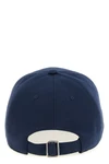cotton cap