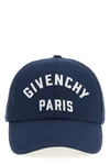 cotton cap