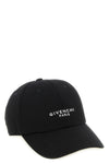 cotton twill cap