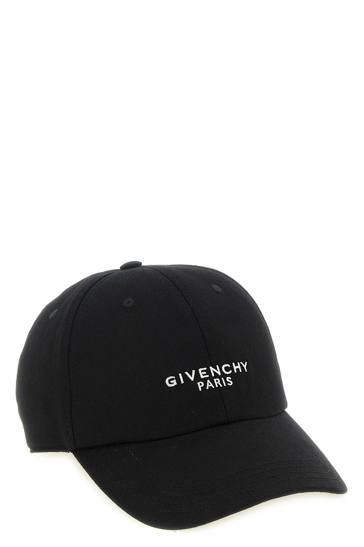 cotton twill cap