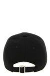 cotton twill cap