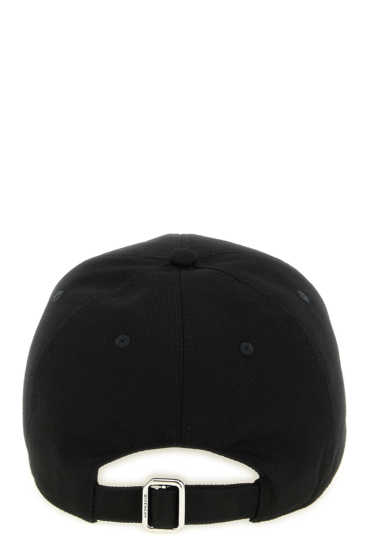 cotton twill cap