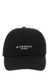 cotton twill cap