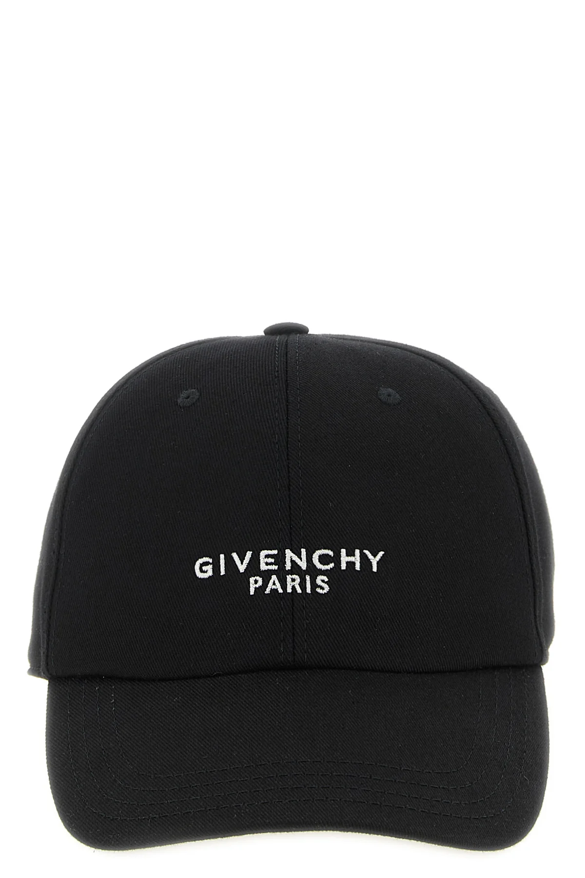 cotton twill cap